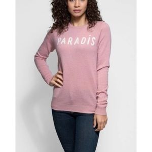 [SOLD] Trovata Renee sweater in excellent condition